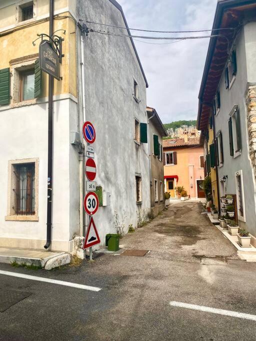Casa Ca Orsa Βίλα Cavaion Veronese Εξωτερικό φωτογραφία