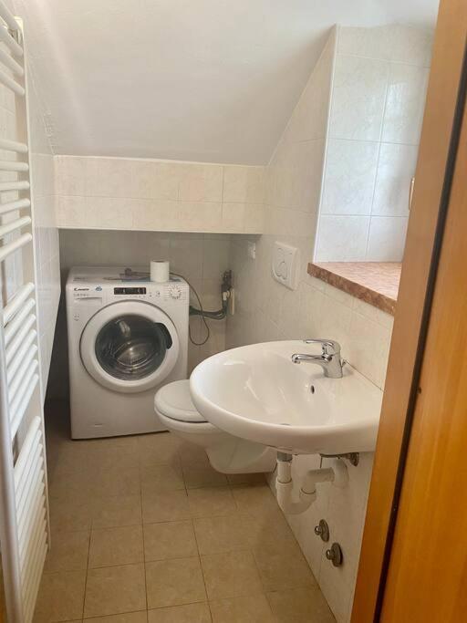 Casa Ca Orsa Βίλα Cavaion Veronese Εξωτερικό φωτογραφία